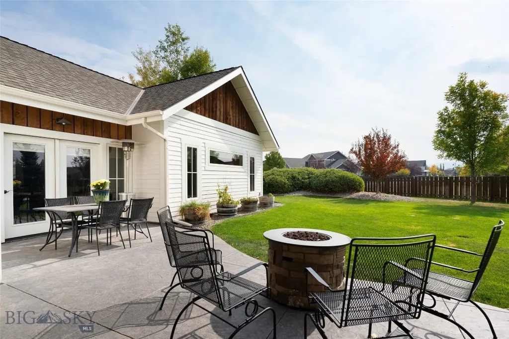 4226 Fjord Court Bozeman MT 59718
