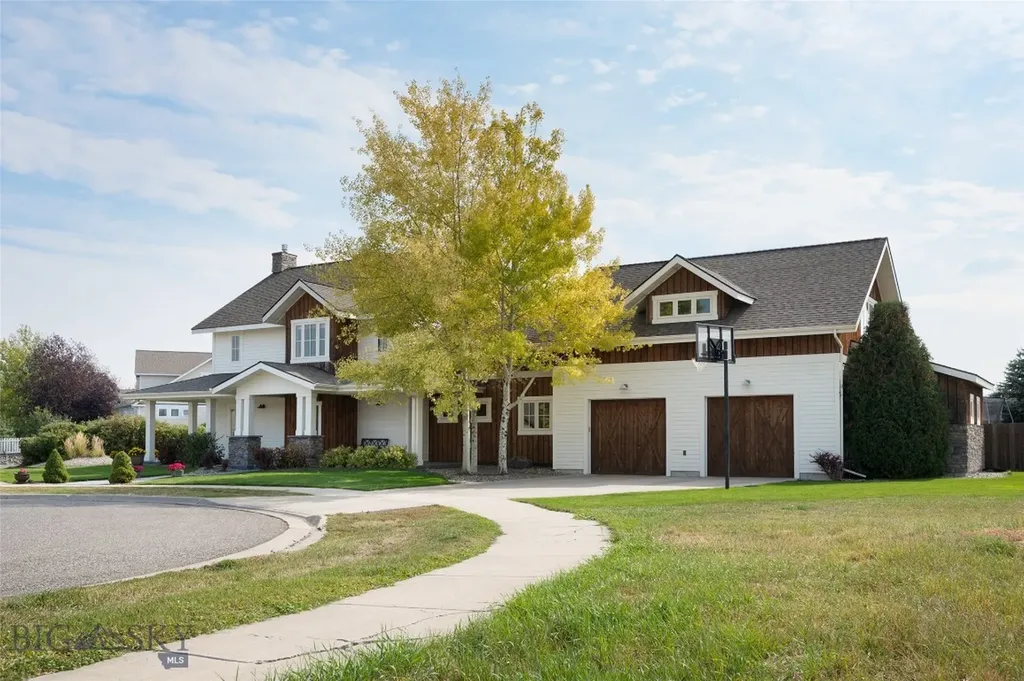 4226 Fjord Court Bozeman MT 59718
