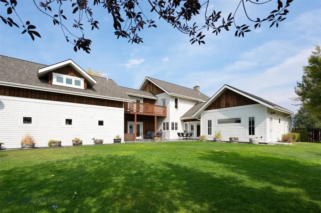 4226 Fjord Court Bozeman MT 59718