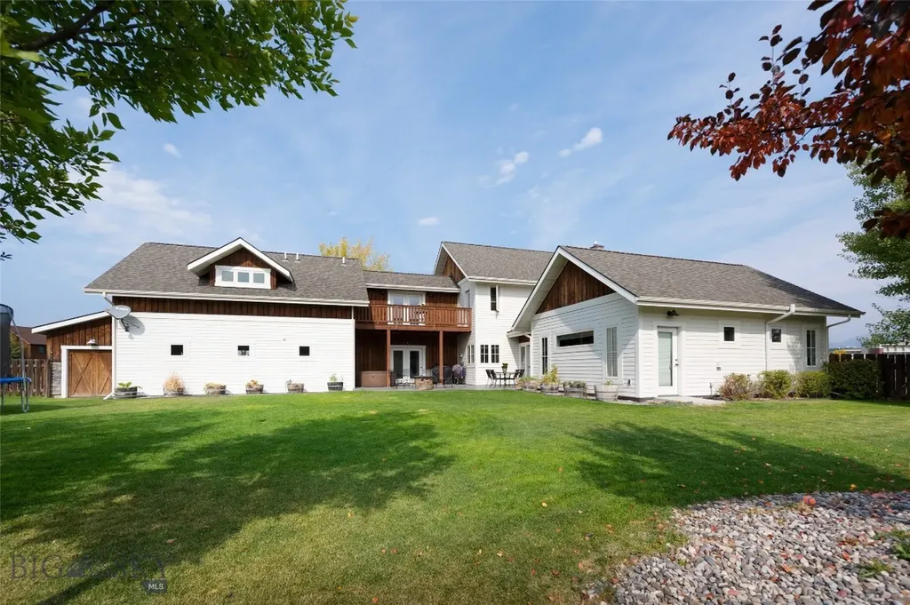 4226 Fjord Court Bozeman MT 59718