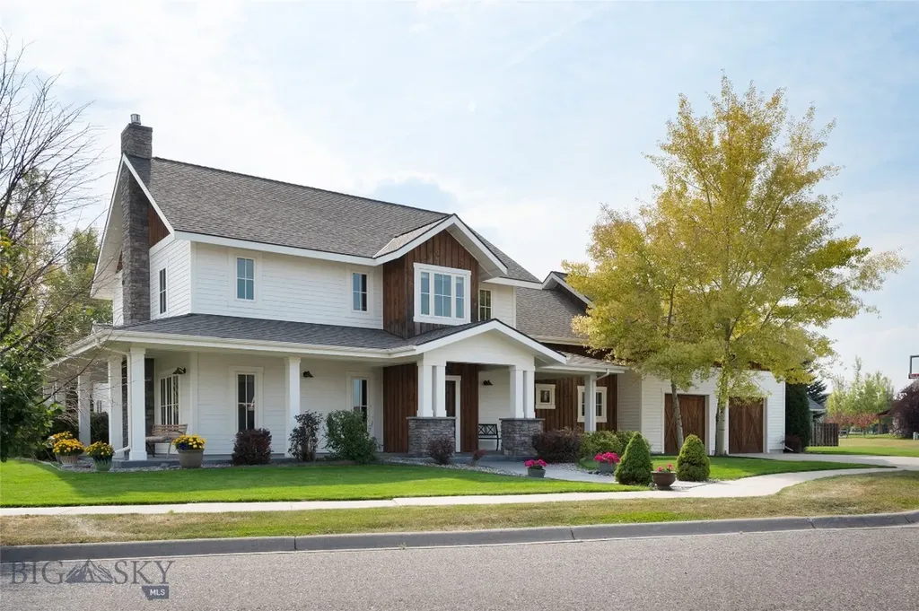 4226 Fjord Court Bozeman MT 59718