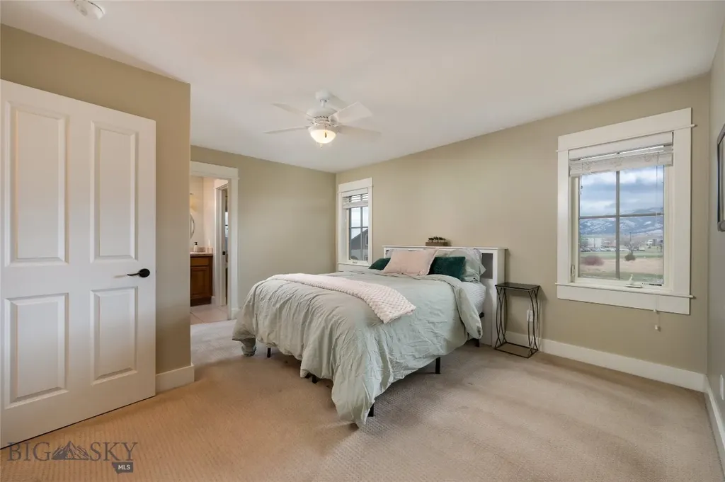 4226 Fjord Court Bozeman MT 59718