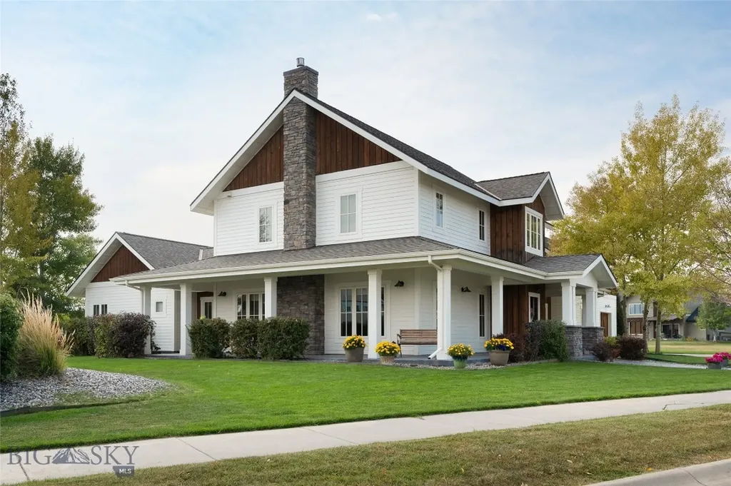 4226 Fjord Court Bozeman MT 59718
