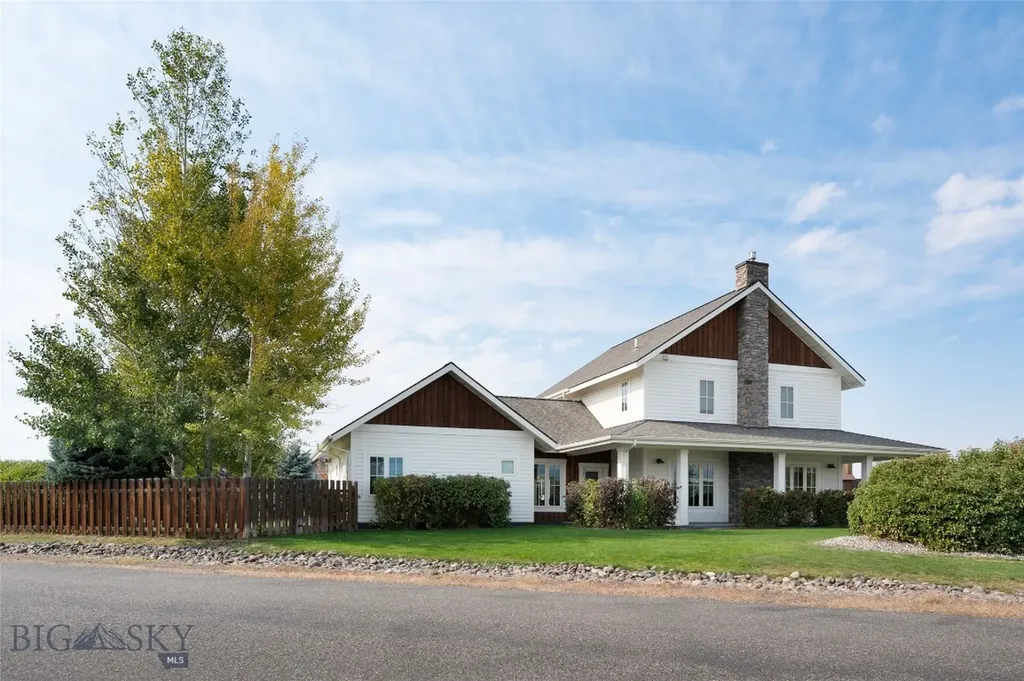 4226 Fjord Court Bozeman MT 59718