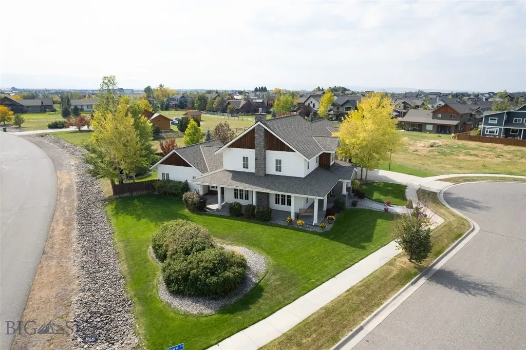 4226 Fjord Court Bozeman MT 59718