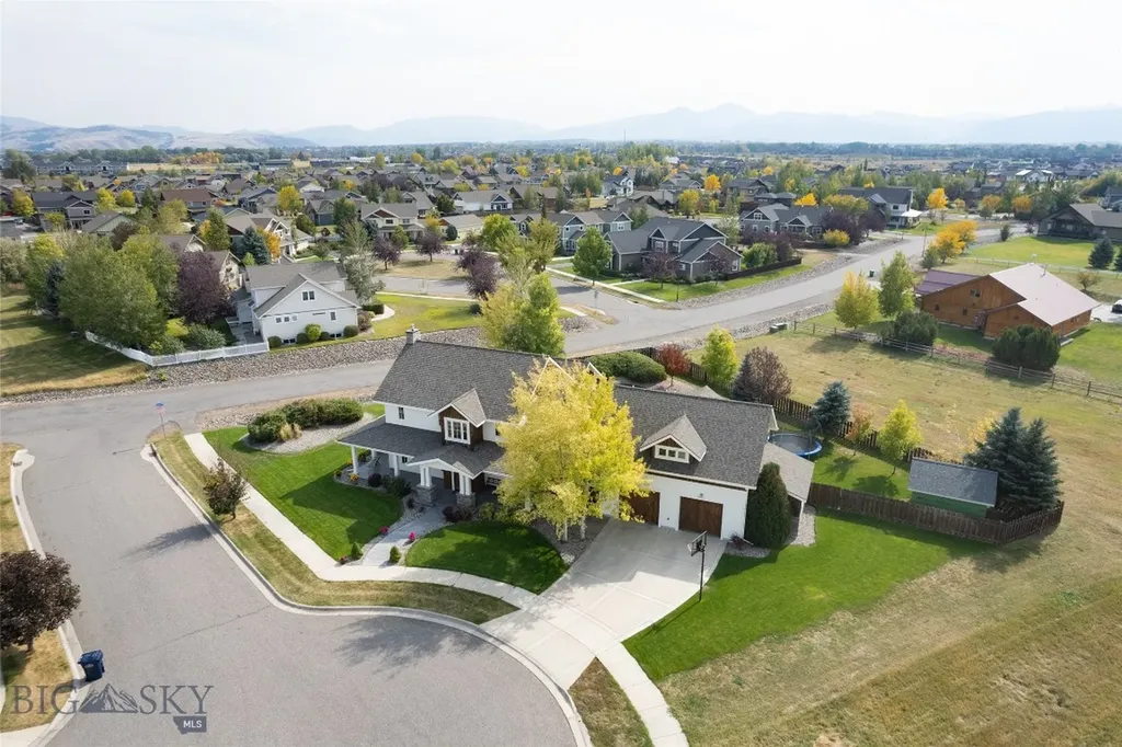 4226 Fjord Court Bozeman MT 59718
