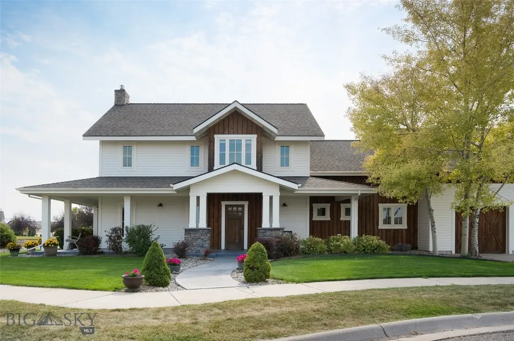 4226 Fjord Court Bozeman MT 59718