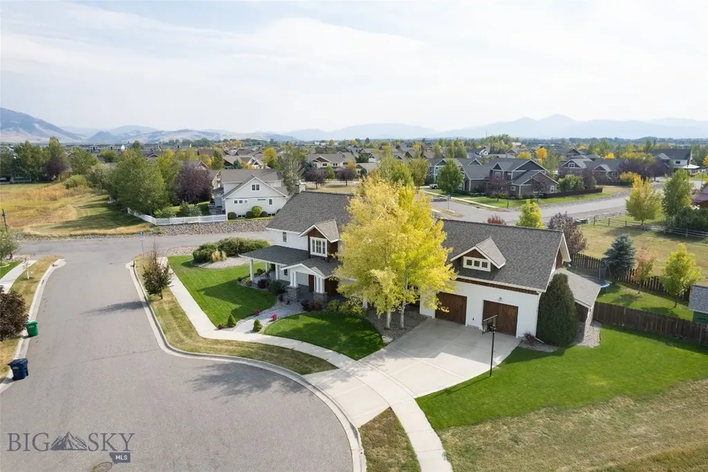 4226 Fjord Court Bozeman MT 59718