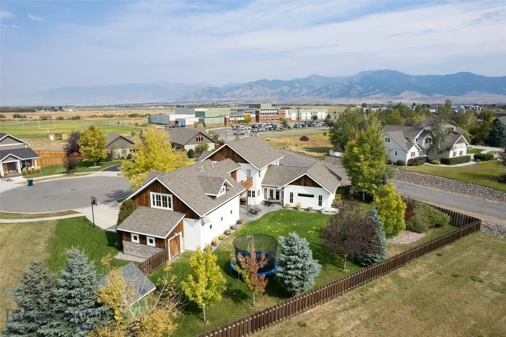 4226 Fjord Court Bozeman MT 59718