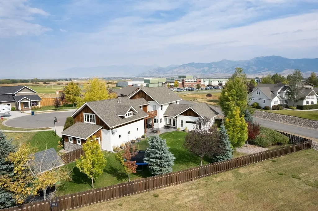 4226 Fjord Court Bozeman MT 59718