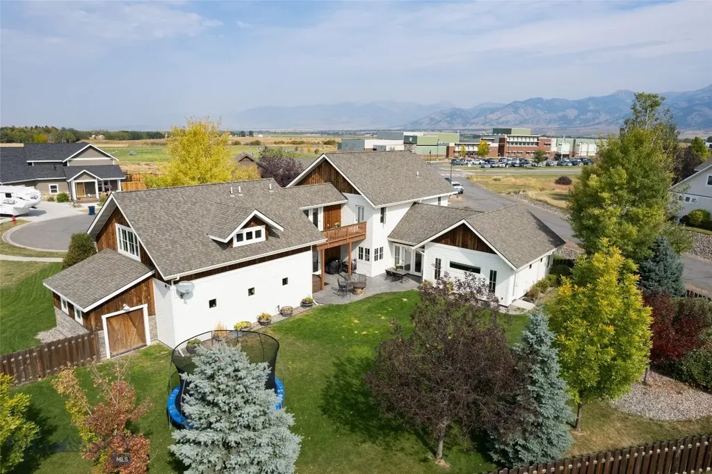 4226 Fjord Court Bozeman MT 59718