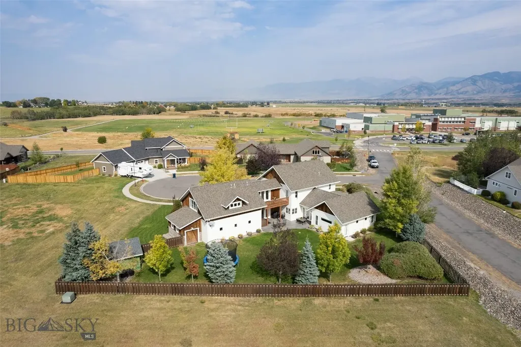 4226 Fjord Court Bozeman MT 59718