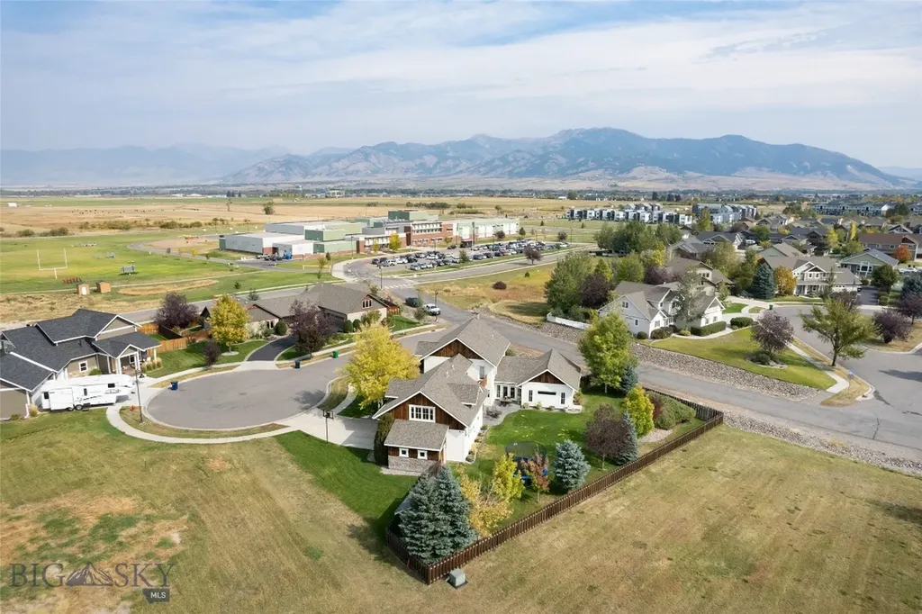 4226 Fjord Court Bozeman MT 59718
