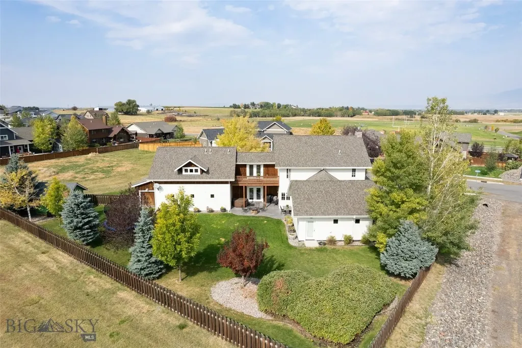 4226 Fjord Court Bozeman MT 59718