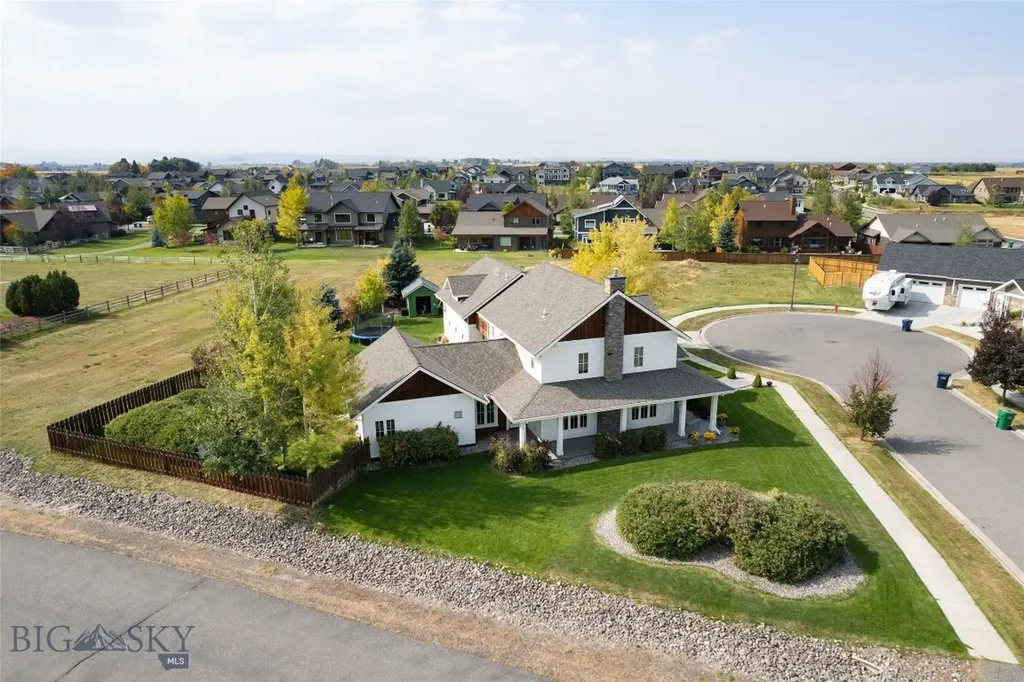 4226 Fjord Court Bozeman MT 59718