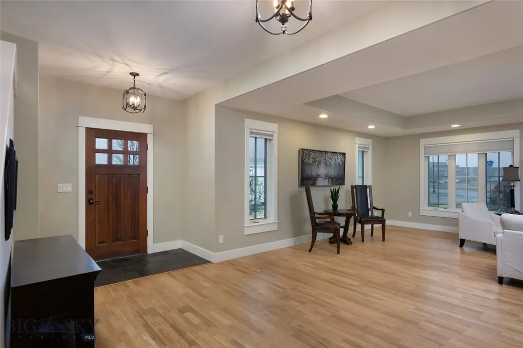 4226 Fjord Court Bozeman MT 59718