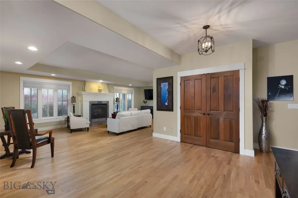 4226 Fjord Court Bozeman MT 59718