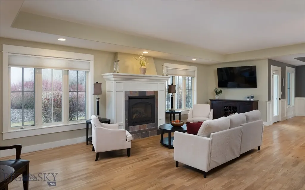 4226 Fjord Court Bozeman MT 59718