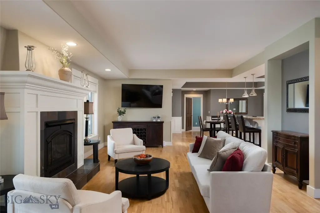 4226 Fjord Court Bozeman MT 59718