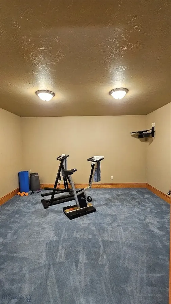 6310 W Dry Creek Road Manhattan MT 59741