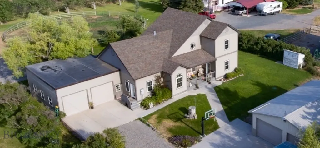6310 W Dry Creek Road Manhattan MT 59741