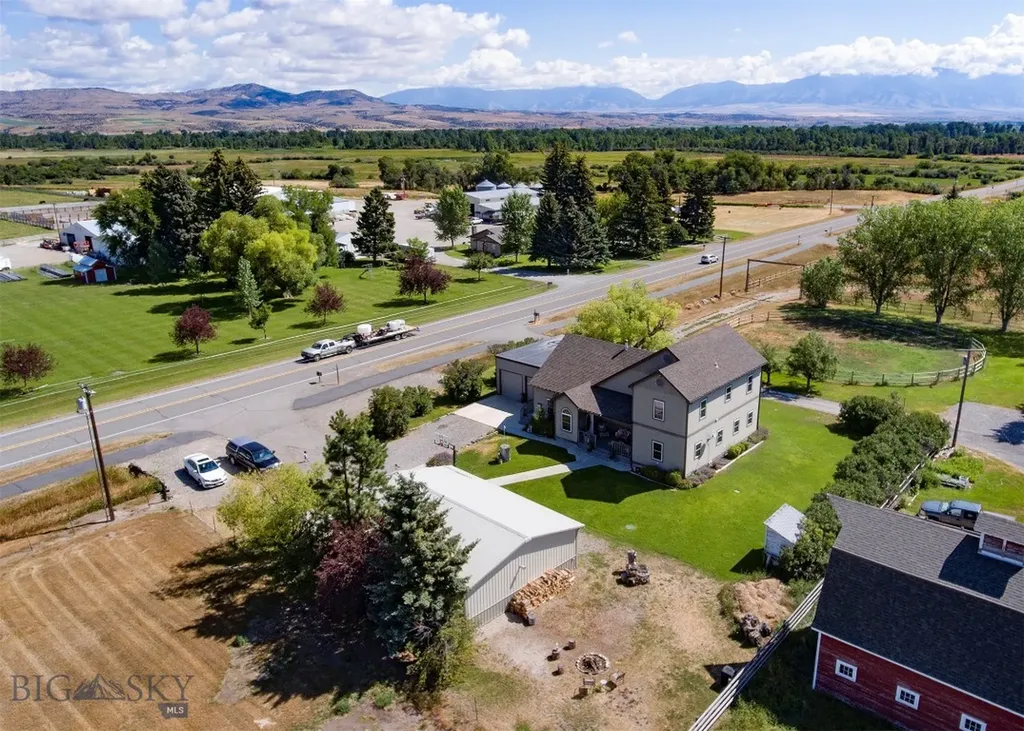 6310 W Dry Creek Road Manhattan MT 59741