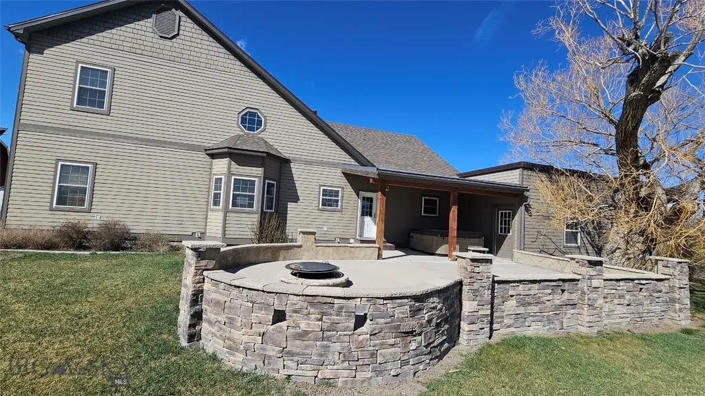 6310 W Dry Creek Road Manhattan MT 59741