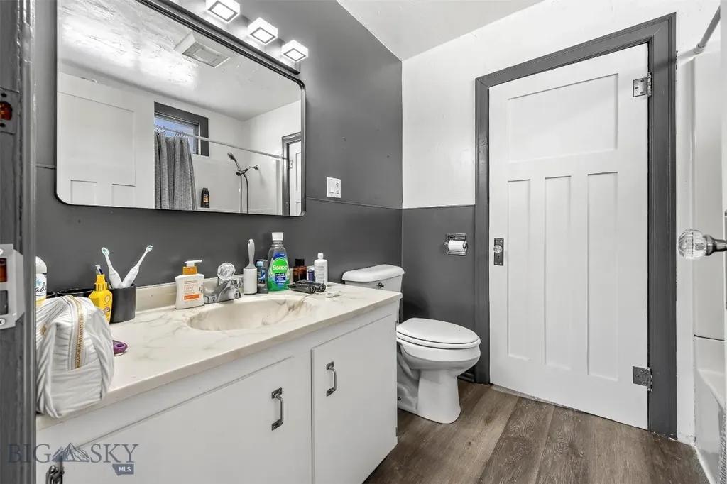 1699 Grand Butte MT 59701