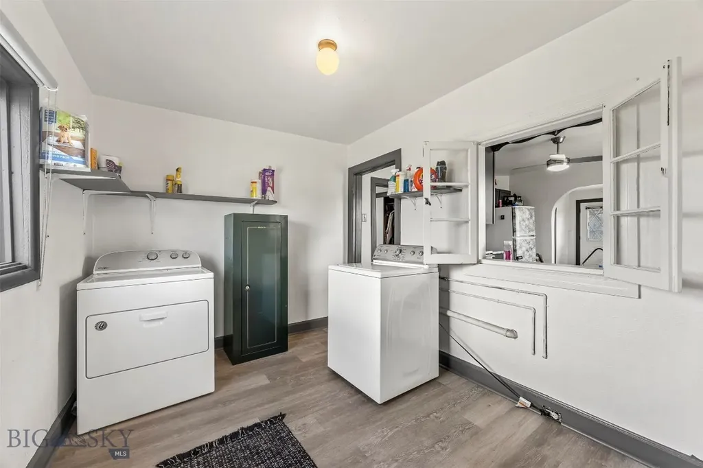 1699 Grand Butte MT 59701