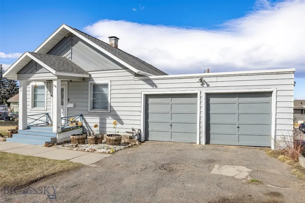 1699 Grand Butte MT 59701