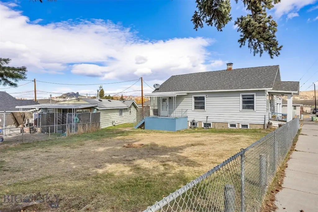 1699 Grand Butte MT 59701