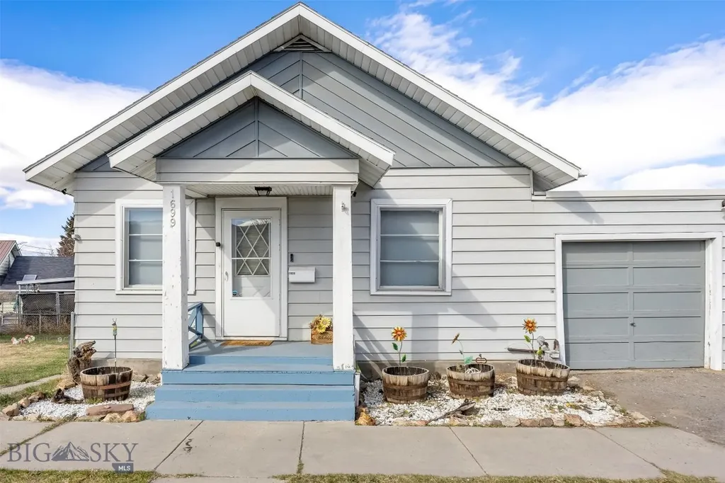 1699 Grand Butte MT 59701