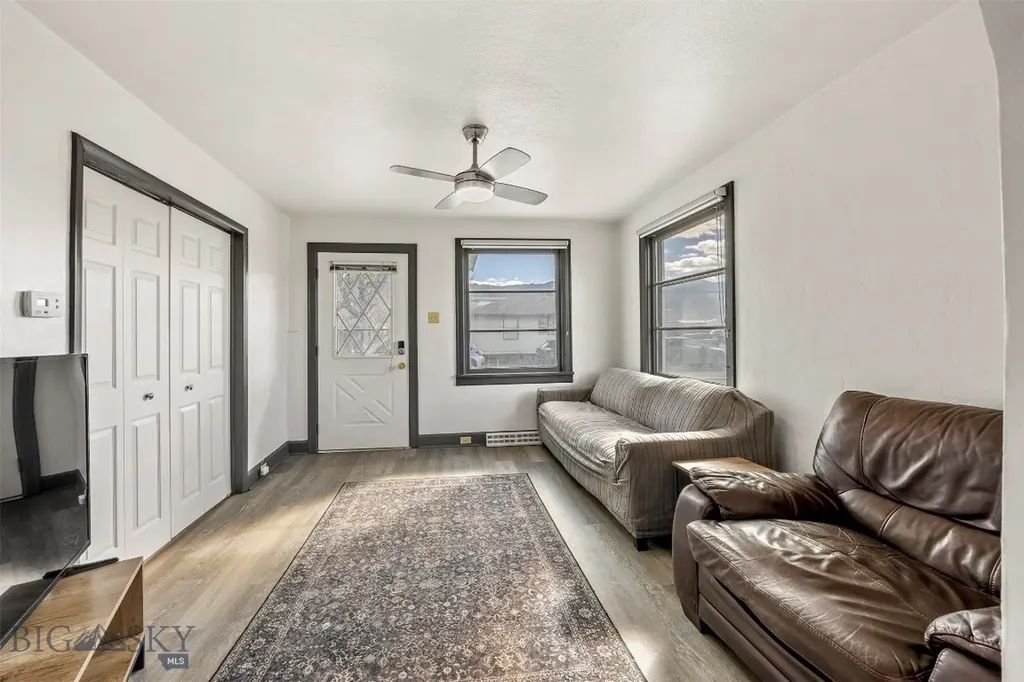 1699 Grand Butte MT 59701