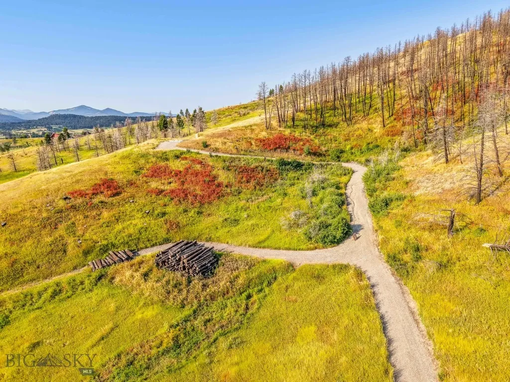 111 Bridger Spring Trail Bozeman MT 59715