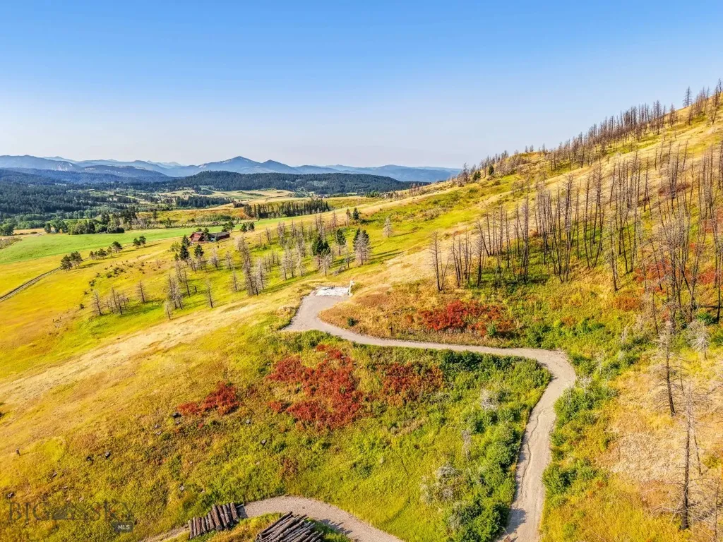 111 Bridger Spring Trail Bozeman MT 59715