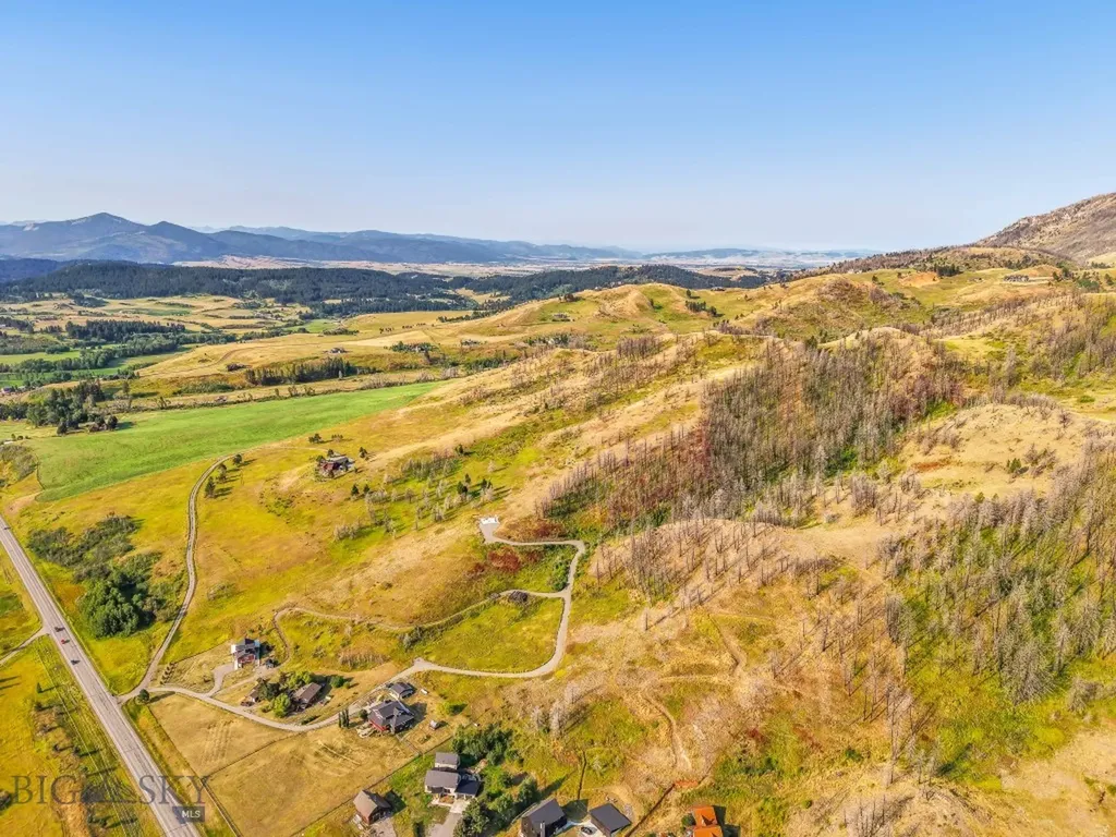 111 Bridger Spring Trail Bozeman MT 59715
