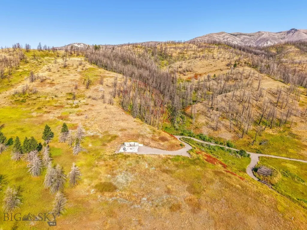 111 Bridger Spring Trail Bozeman MT 59715