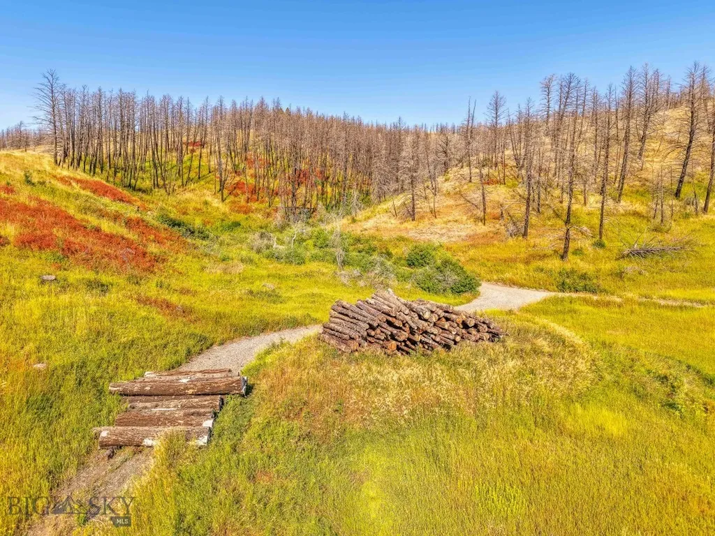 111 Bridger Spring Trail Bozeman MT 59715