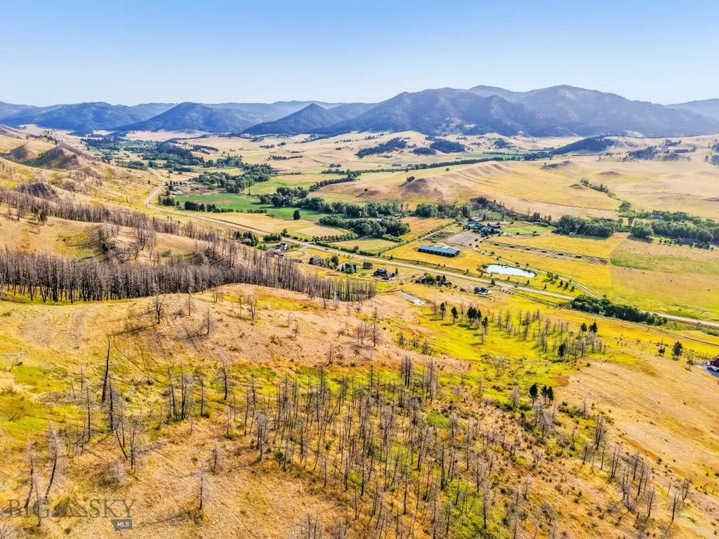 111 Bridger Spring Trail Bozeman MT 59715