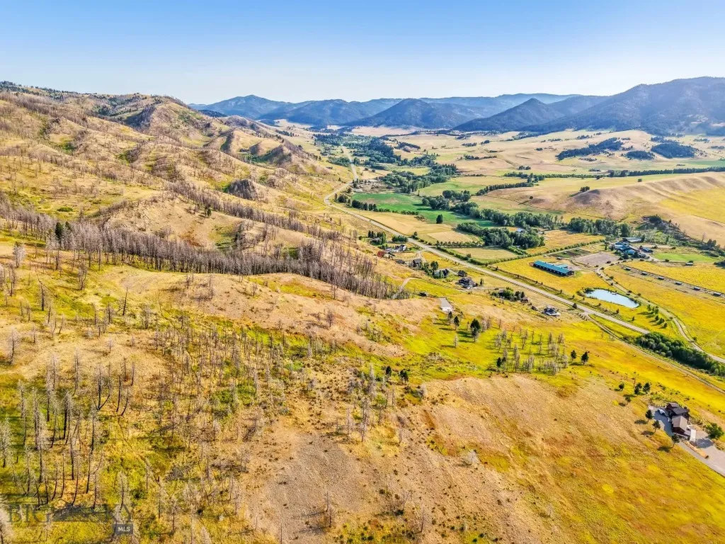 111 Bridger Spring Trail Bozeman MT 59715