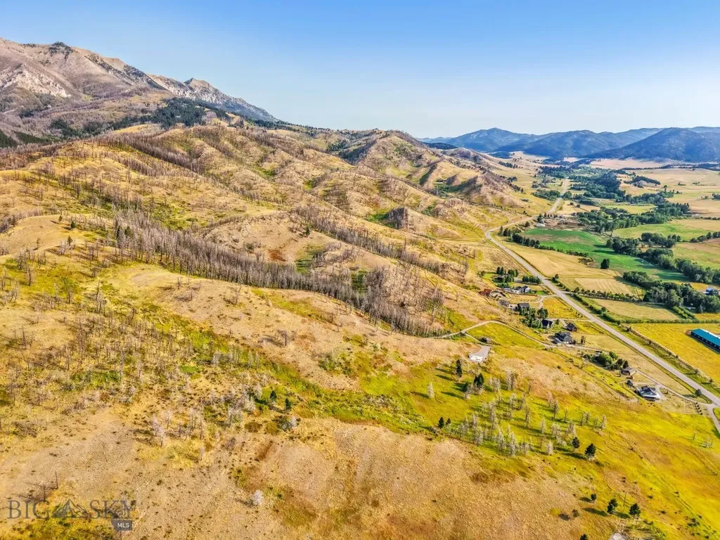 111 Bridger Spring Trail Bozeman MT 59715