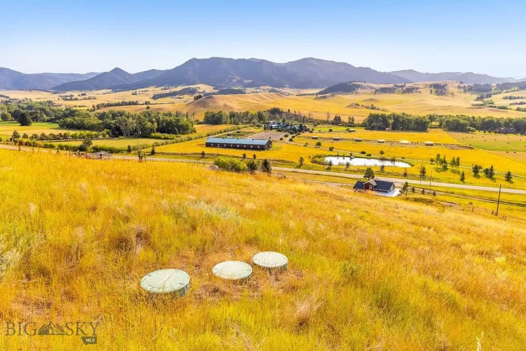 111 Bridger Spring Trail Bozeman MT 59715