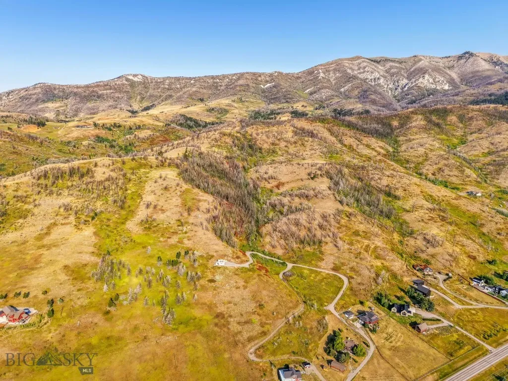 111 Bridger Spring Trail Bozeman MT 59715