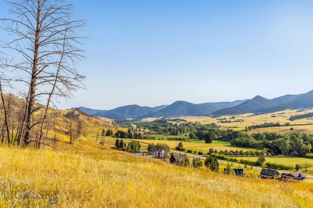 111 Bridger Spring Trail Bozeman MT 59715
