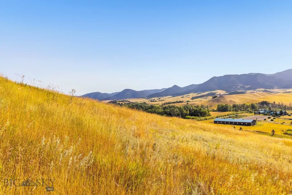 111 Bridger Spring Trail Bozeman MT 59715