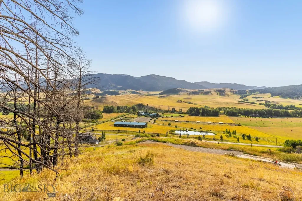 111 Bridger Spring Trail Bozeman MT 59715