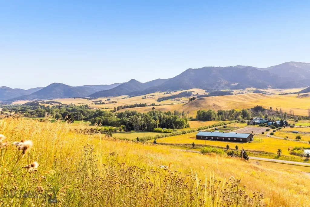 111 Bridger Spring Trail Bozeman MT 59715