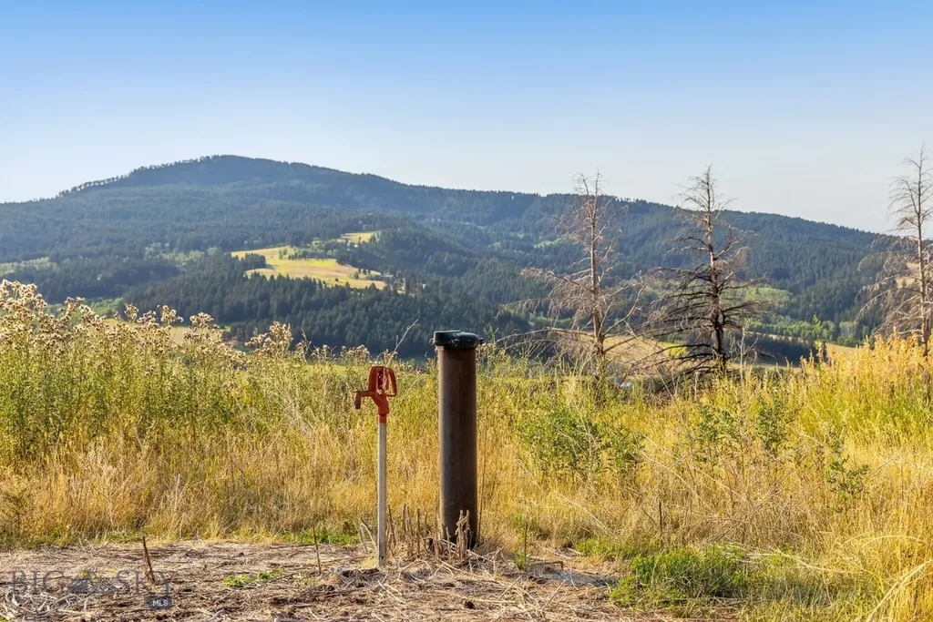 111 Bridger Spring Trail Bozeman MT 59715