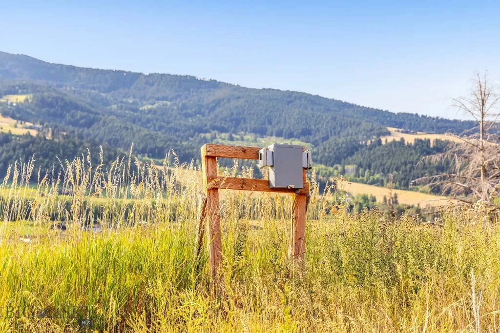 111 Bridger Spring Trail Bozeman MT 59715