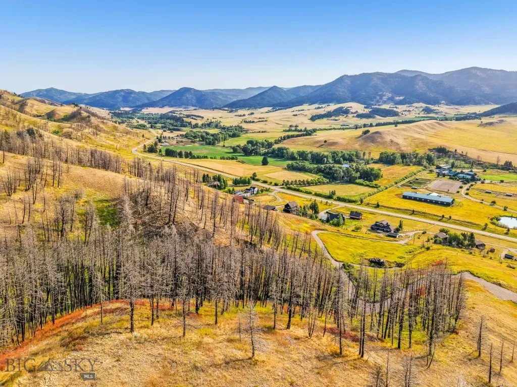 111 Bridger Spring Trail Bozeman MT 59715